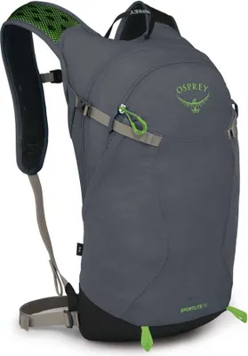 Obrázek produktu pro Osprey Sportlite Batoh Tungsten/Grey Wolf 15 L