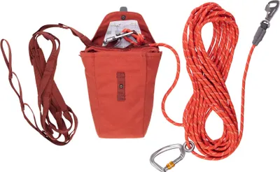 Produktbild von Ruffwear Knot-a-Hitch Red Clay