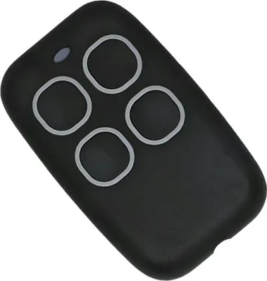 Image de APT AG197H Télécommande universelle 280-686 Mhz
