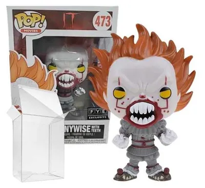 Produktbild von FUNKO 22411, 110 g