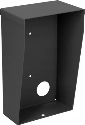Immagine prodotto di ORNO | Tettoia Protettiva OR-DOM-RL-901DN/B - Antracite - Acciaio - Resistente Alle Intemperie - Montaggio Facile