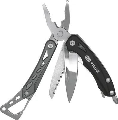 Image de TRUE Multitool "Seven" 6in1 408683 5060063226156