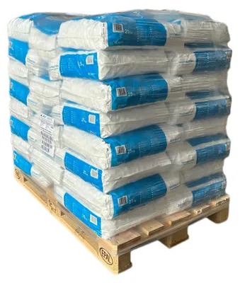 Produktbild von Regeneriersalz 40 x 25 kg 1000 kg Palette für Wasserenthärtungsanlagen Siedesalztabletten