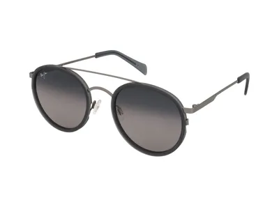 Produktbild von Maui Jim Even Keel GS534-02D Größe: 51