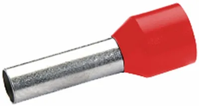 Obrázok produktu pre Aderendhuelse 1.5Qmm Rot 8Kw 744 842-003