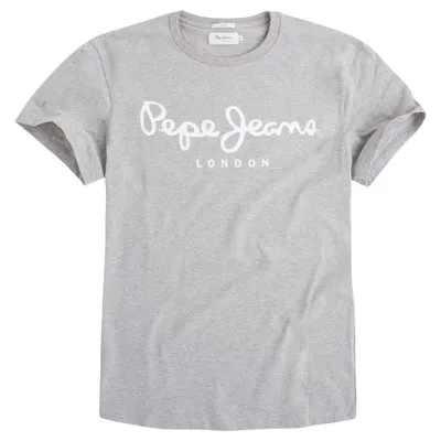 Produktbild von Pepe Jeans Original Stretch Grey Marl XL