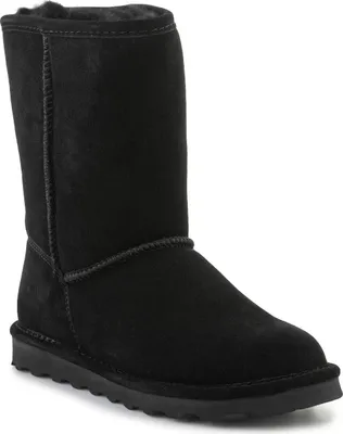 Produktbild von BearPaw Elle Winter Kurzstiefel 1962W-011 Schwarz II Schwarz II EU 41