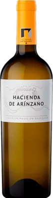 Produktbild von Hacienda Arinzano Blanco Weißwein Spanien Pago de Arínzano 75.00 cl 14.0 %