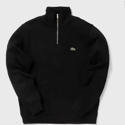 Generisch Sweat-shirt Pour Fille Avec Fermeture éclair, Col Montant