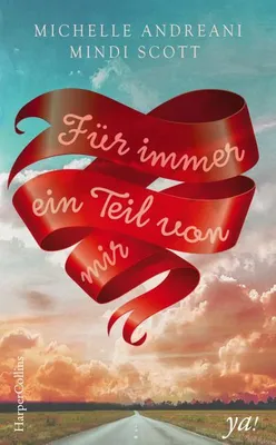 Produktbild von Für immer ein Teil von mir