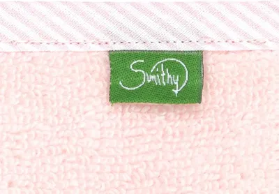 Produktbild von Smithy Handtuch Elefant, 50 x 100 cm