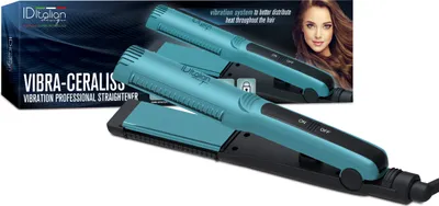 Produktbild von Postquam Vibrationshaarglätter