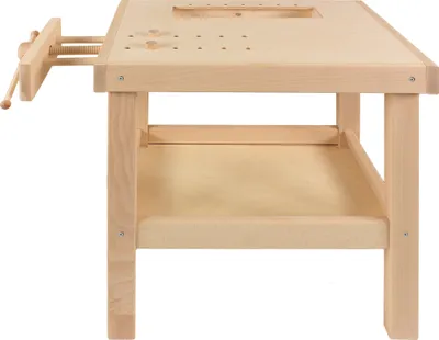 Produktbild von Pebaro 490 Qualitäts Werkbank