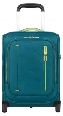 Immagine prodotto di American Tourister carrello Cloudrider Upright Underseater TSA Misty Teal petrolio
