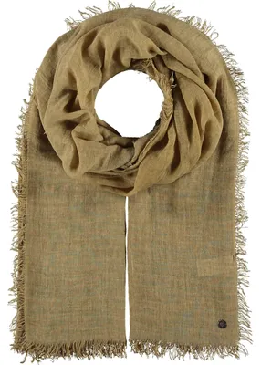 Immagine prodotto di FRAAS sciarpa Polyester Stola Oliv verde