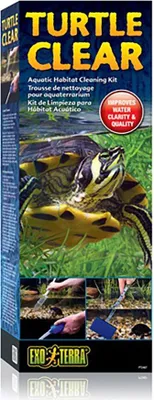 Image de Kit de nettoyage Hagen EX Turtle ; PT2467