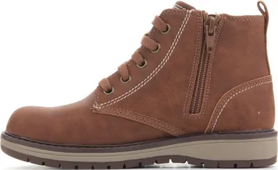Produktbild von Skechers Schuhe Gravlen, 94060LBRN