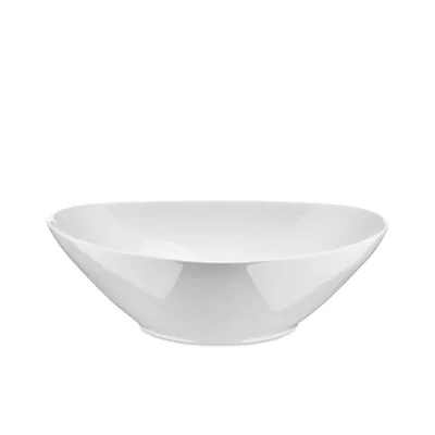 Obrázok produktu pre Misa na šalát Alessi Colombina Collection 31,7 x 27 cm