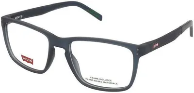 Produktbild von Levi's LV 5061 Matte blue 54/18/145 Herren Brillen
