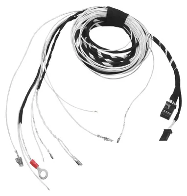 Produktbild von Kabelbaum Regensensor Lichtassistenz für Audi A4 2007/11-2012/03
