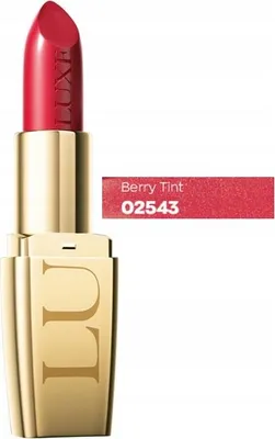 Produktbild von AVON Luxe Berry Tint Pflegender Lippenstift