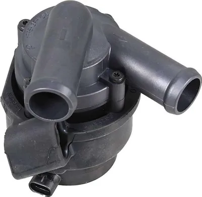 Image de Pompe de circulation d'eau, chauffage autonome