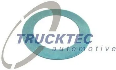 Produktbild von TRUCKTEC AUTOMOTIVE Ventileinstellscheibe 01.12.069 passend für MERCEDES-BENZ NG 0,5mm 20,5mm 30,0mm