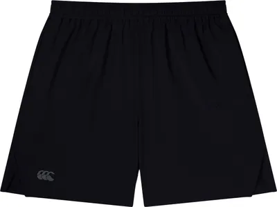 Image de Canterbury - Short pour homme RD3272 (L) (Noir)