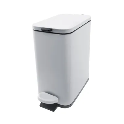 Immagine prodotto di Cestino per il bagno Nimco 5 l KOS 11005-05