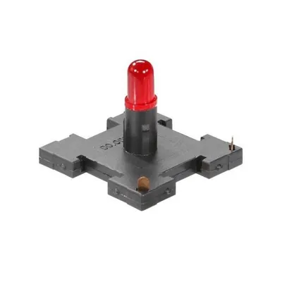 Produktbild von Gira LED-Leuchteneinsatz 099200