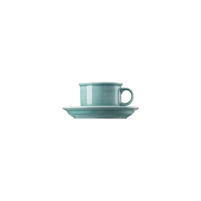 Produktbild von Thomas Trend Colour Ice Blue Espressotasse 2tlg.