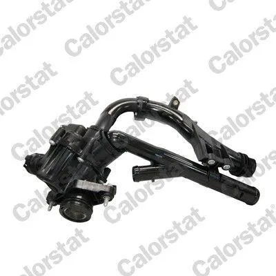 Produktbild von CALORSTAT by Vernet Thermostat Kühlmittel 97°C passend für MERCEDES-BENZ C-Klasse T-modell (S205) C-Klasse Limousine (W205) E-Klasse Limousine (W213)