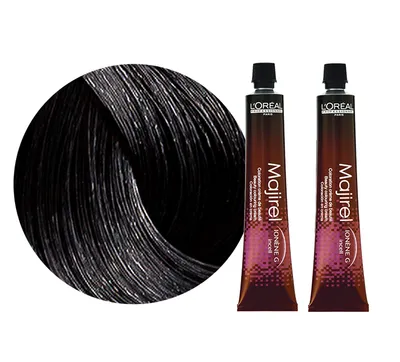 Zdjęcie produktu dla Loreal Majirel 1 2x50ml