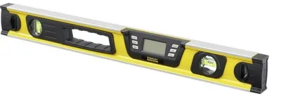 Productafbeelding van Stanley - "Fatmax" waterpas AW2363 (60 cm) (zwart/geel)