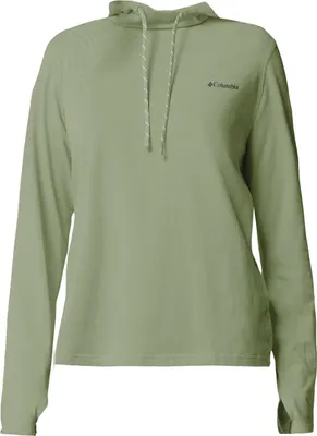 Zdjęcie produktu dla Damska bluza z kapturem COLUMBIA Sun Trek™ LS