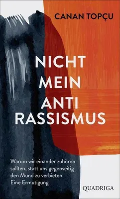 Obrázok produktu pre Nicht mein Antirassismus
