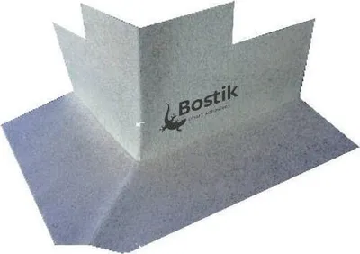 Produktbild von Bostik Ardatape Outside Ardal Sanitär Dichtband Aussenecke
