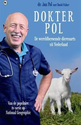 Zdjęcie produktu dla Dokter Pol
