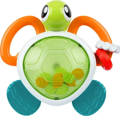 Immagine prodotto di Chicco 00011588000000 Sonaglio