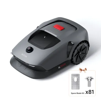 Produktbild von Xiaomi Mova 600 Kit Rasenmähroboter