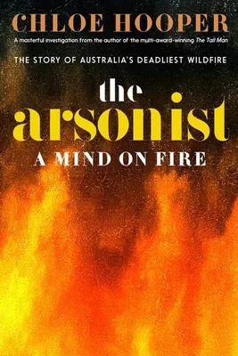 Obrázok produktu pre The Arsonist