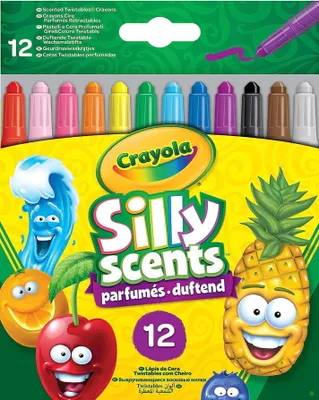 Produktbild von VIVID CR52-9712-E-000, 3 Jahr(e), Junge/Mädchen, 12 Stück(e), Verbrauchereinheit einzeln, Permanent, Frühe Kindheit