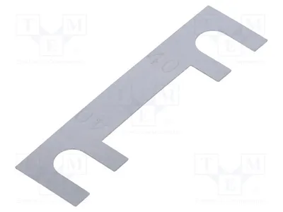 Image de 5x fusible : fusible automobile, type B 0200300, autres fusibles automobiles, 40A