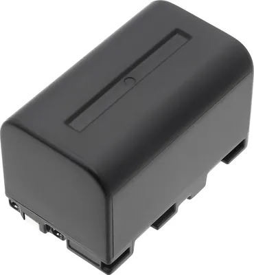 Produktbild von TECHTEK Akku Kompatibel mit [Sony] DCR-PC1, DCR-PC1E, DCR-PC2, DCR-PC2E, DCR-PC3, DCR-PC3E, DCR-PC4, DCR-PC4E, DCR-PC5, DCR-PC5E, DCR-PC5L, DCR-TRV1V