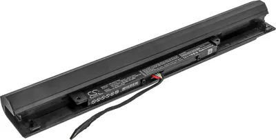 Produktbild von Akku für Lenovo Ideapad 110-15isk (entspricht Lenovo 5B10L79053), 4100 mAh