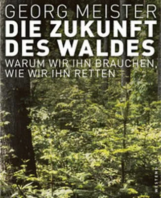 Immagine prodotto di Die Zukunft des Waldes