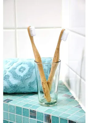 Produktbild von Nextbrush Zahnbürste Medium