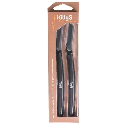 Produktbild von KillyS Herren Bartwuchsentferner Rasierer für Wangenhaare