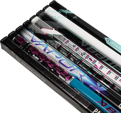 Immagine prodotto di Bauer Mystery Mini Stick 2025, lato di gioco: destro