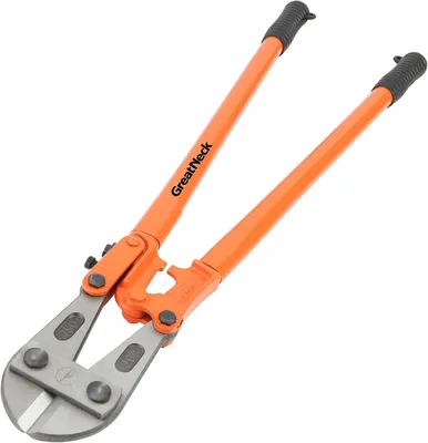 Immagine prodotto di Tronchesi per bulloni Greatneck, lunghezza 76,2 cm
